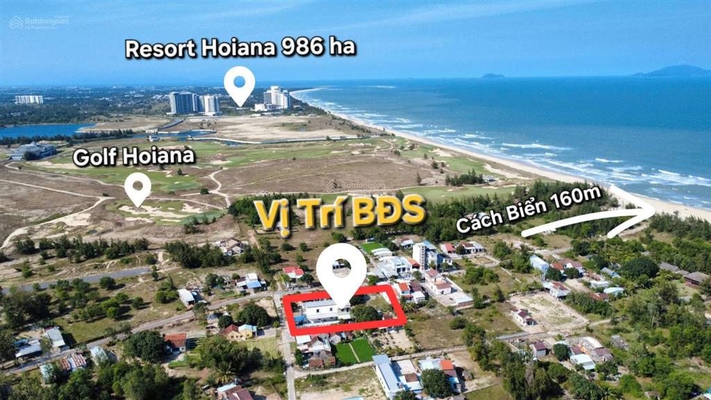 Bán lô đất kim cương dt 2028m2 đẹp nhất biển bình dương .
