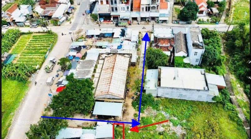 Đất ngay chợ lạc câu, bình dương, vị trí hiếm có.  mình ngay để đi xem