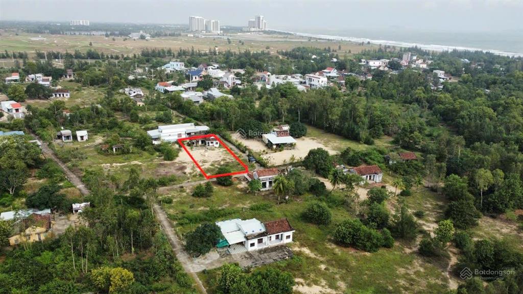 Chủ thân quen gửi lô đất bình dương 1400m2, cách biển 700m. vị trí đẹp giá tốt