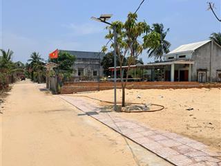 Đầu tư đất tam tiến với địa thế sát sông gần biển  cơ hội có 1 0 2