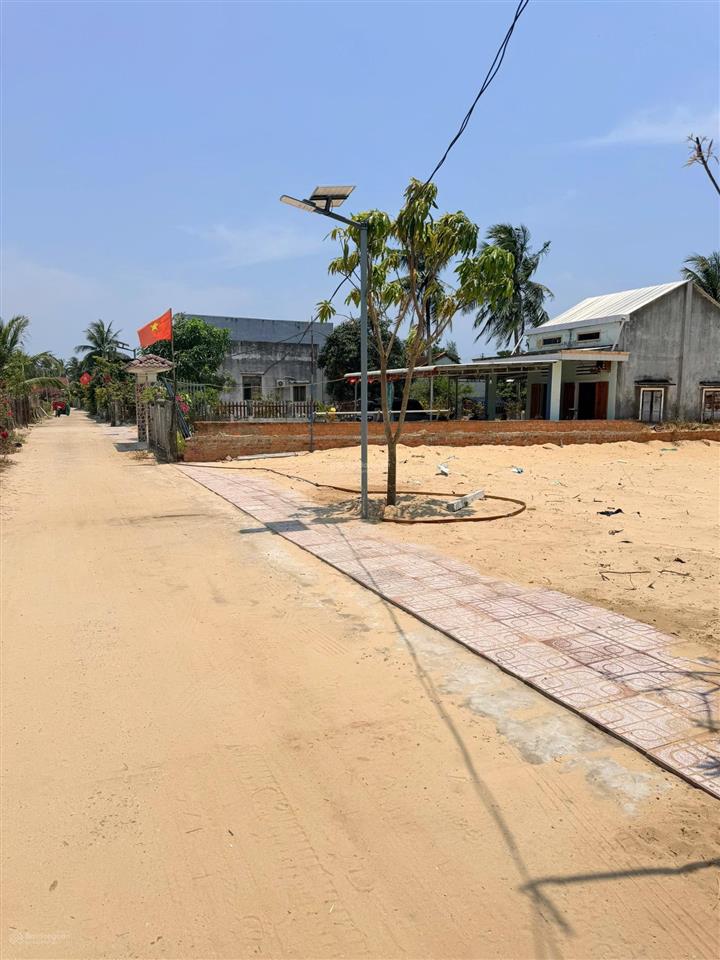 Đầu tư đất tam tiến với địa thế sát sông gần biển  cơ hội có 1 0 2