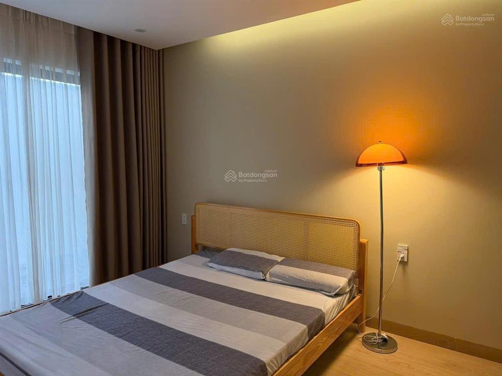 Cho thuê nhà khu nam việt á 3pn 3wc nội thất đầy đủ 22tr