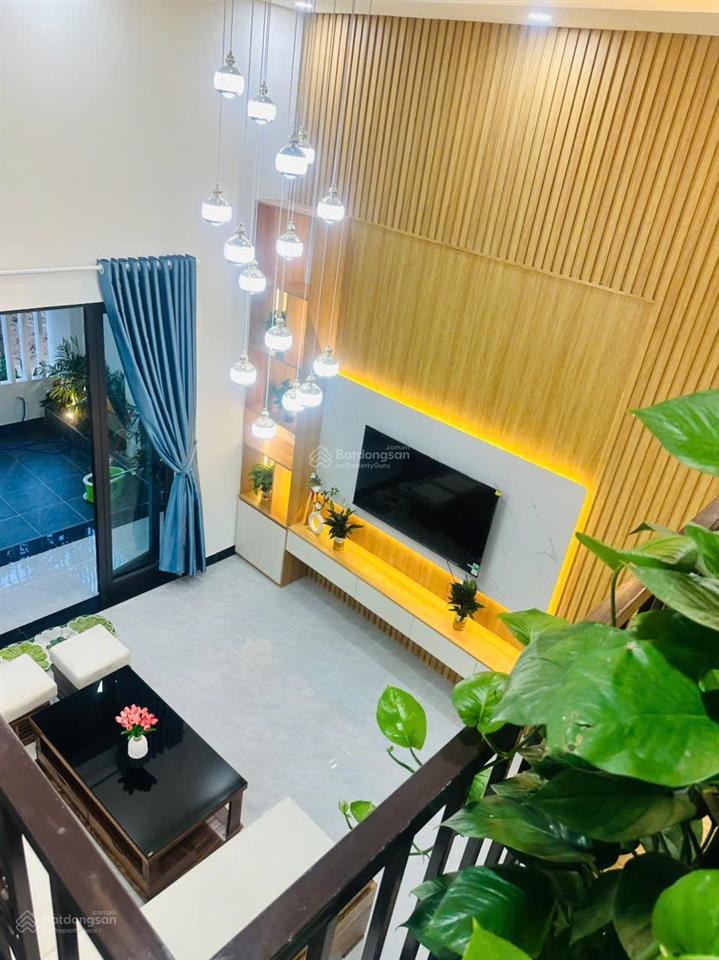 Nhà 3pn kiệt ô tô trần hoành gần bùi tá hán