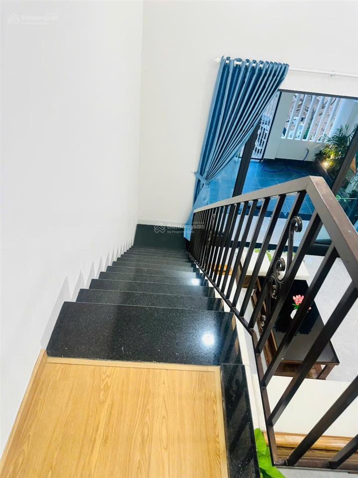 Nhà 3pn kiệt ô tô trần hoành gần bùi tá hán
