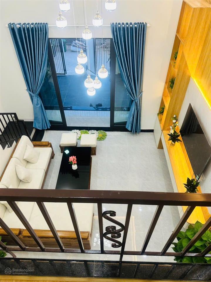 Nhà 3pn kiệt ô tô trần hoành gần bùi tá hán