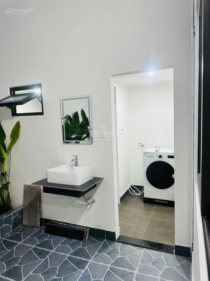 Nhà 3pn kiệt ô tô trần hoành gần bùi tá hán
