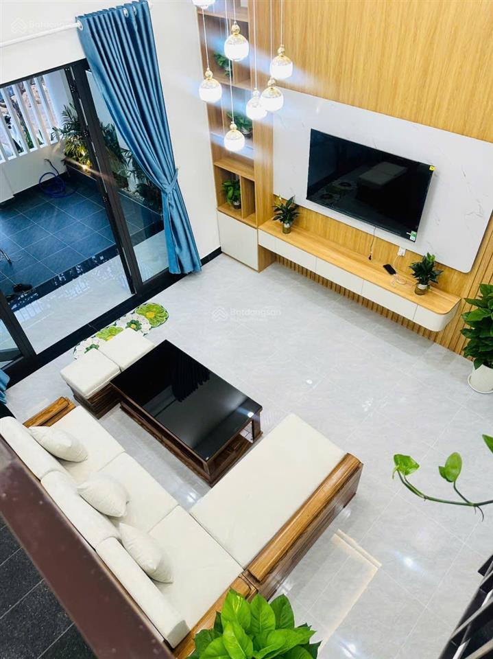Nhà 3pn kiệt ô tô trần hoành gần bùi tá hán