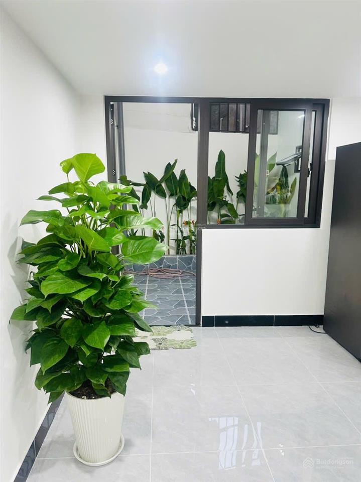 Nhà 3pn kiệt ô tô trần hoành gần bùi tá hán