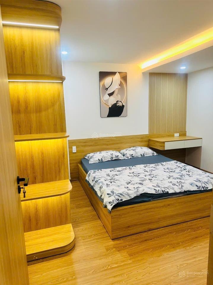 Nhà 3pn kiệt ô tô trần hoành gần bùi tá hán