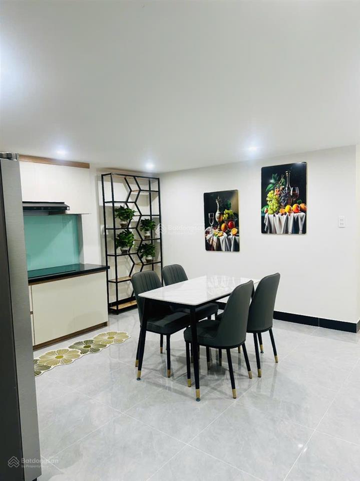 Nhà 3pn kiệt ô tô trần hoành gần bùi tá hán
