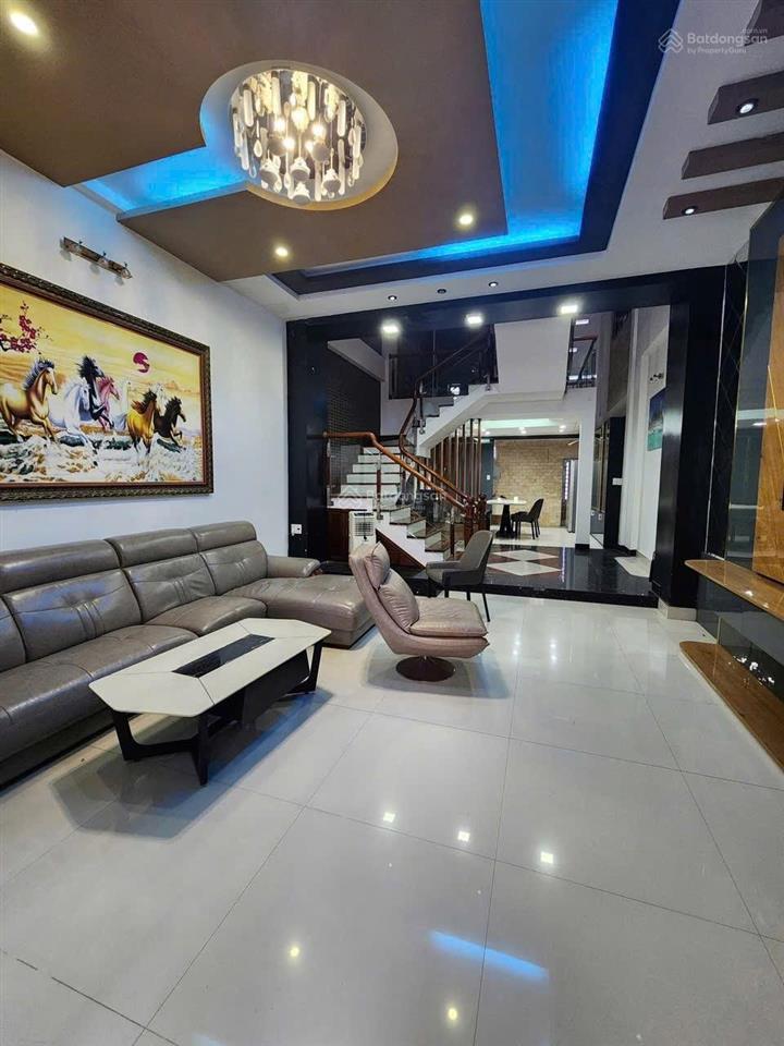 Cho thuê nhà 3pn đường nghiêm xuân yêm  khu nam việt á