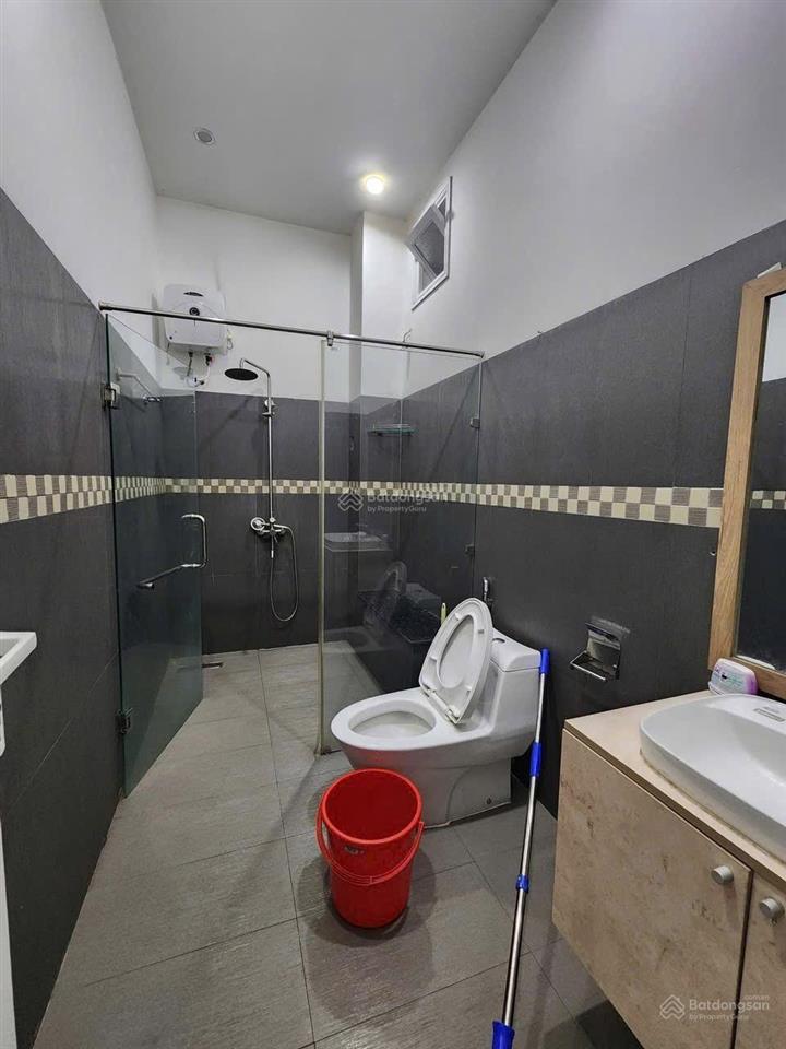 Cho thuê nhà 3pn đường nghiêm xuân yêm  khu nam việt á
