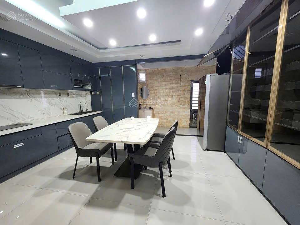 Cho thuê nhà 3pn đường nghiêm xuân yêm  khu nam việt á