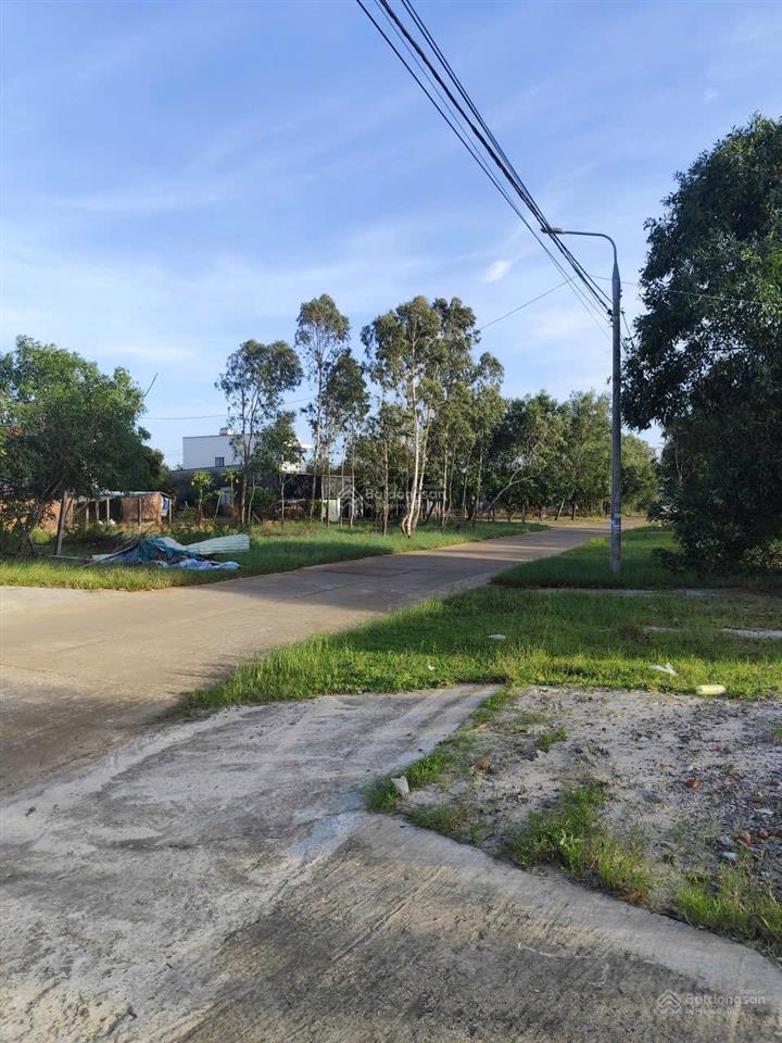 Bán lô đất siêu đẹp mặt tiền view sông trường giang, phù hợp làm nhà vườn, nhà hàng, cf ven sông!!