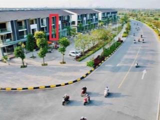 Shop kinh doanh 2 mặt tiền beomes đường 36m giá tốt nhất thị trường