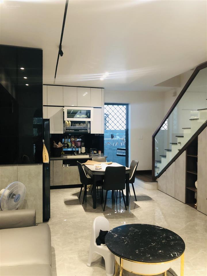Liền kề tây tứ trạch beomes hoàn thiện lung linh chỉ việc xách vali về ở