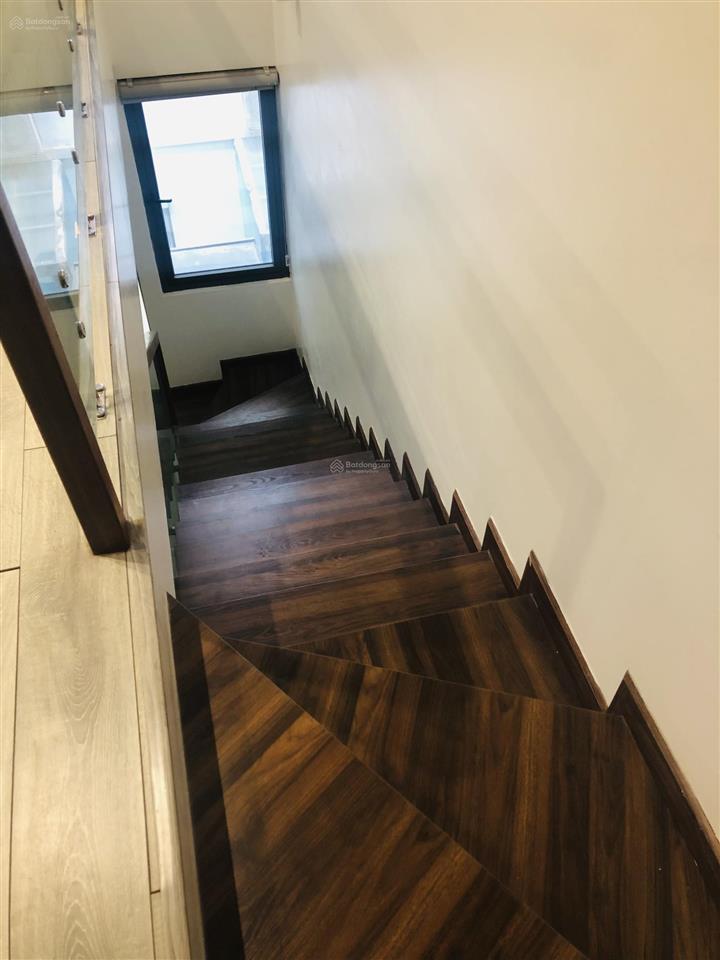 Liền kề tây tứ trạch beomes hoàn thiện lung linh chỉ việc xách vali về ở