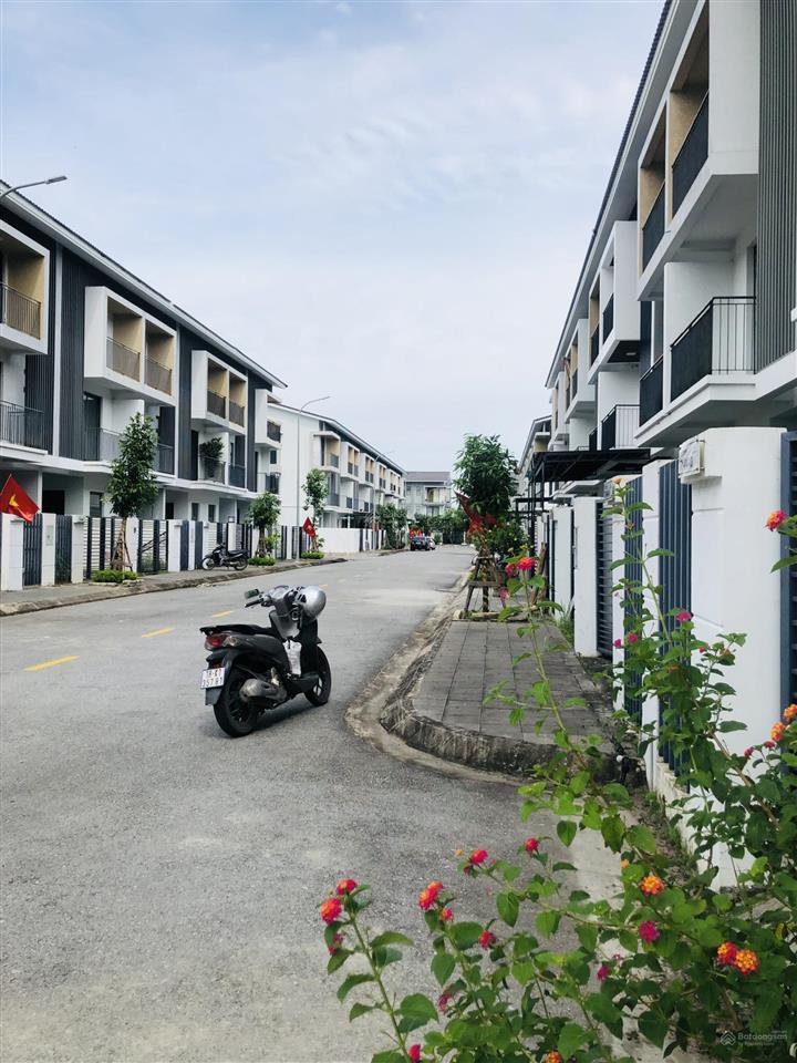 Liền kề tây tứ trạch beomes hoàn thiện lung linh chỉ việc xách vali về ở