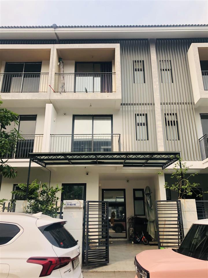 Liền kề tây tứ trạch beomes hoàn thiện lung linh chỉ việc xách vali về ở