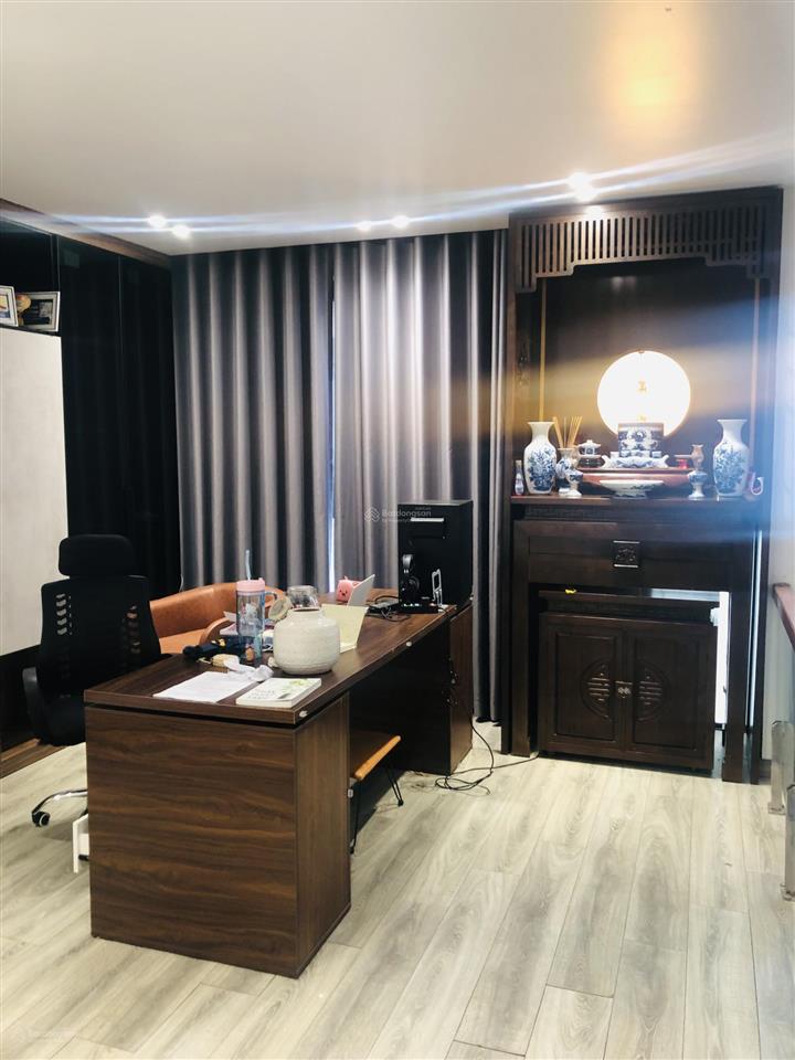 Liền kề tây tứ trạch beomes hoàn thiện lung linh chỉ việc xách vali về ở
