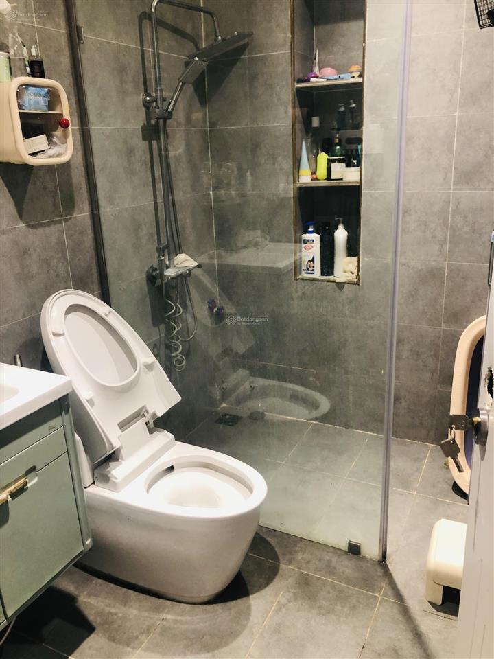 Liền kề tây tứ trạch beomes hoàn thiện lung linh chỉ việc xách vali về ở