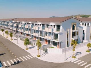 Căn góc xẻ khe ko tỳ vết đường 21m kđt sapphire gem hải phòng