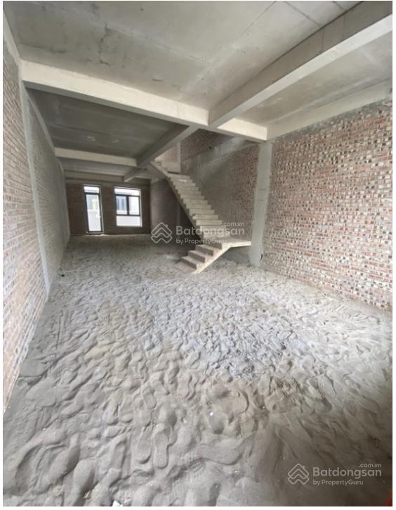 Liền kề sân vườn 125m2 sapphire gem hải phòng  1 bước chân đến tthc mới