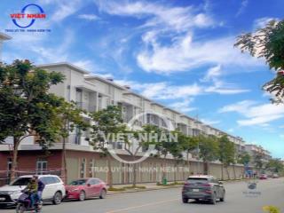Shop sh2  xx đường 56m đi vinhomes vũ yên  đang có dòng tiền cho thuê
