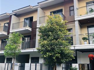 Bán gấp liền kề 80m2 giá đáy  gần cổng vs công viên beomes