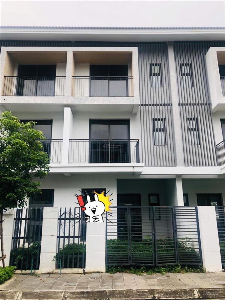 Beomes 75m2 áp góc gần cổng | vị trí đẹp rõ ràng ko lỗi nhỏ