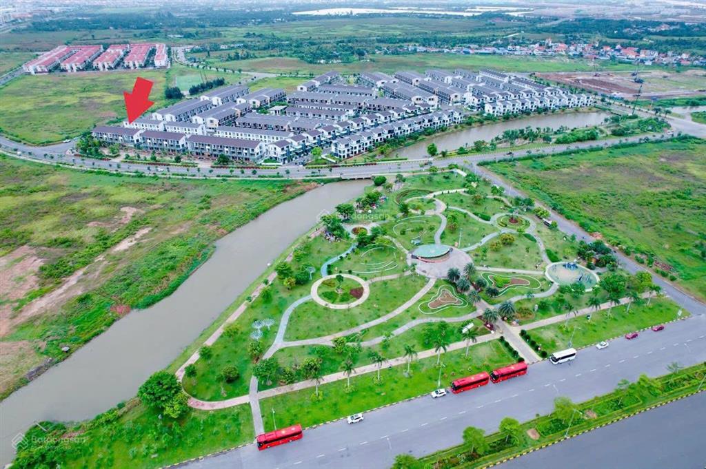 Beomes | shop 85m2 vỉa hè 20m đối diện aeon cắt lỗ 6.5tỷ