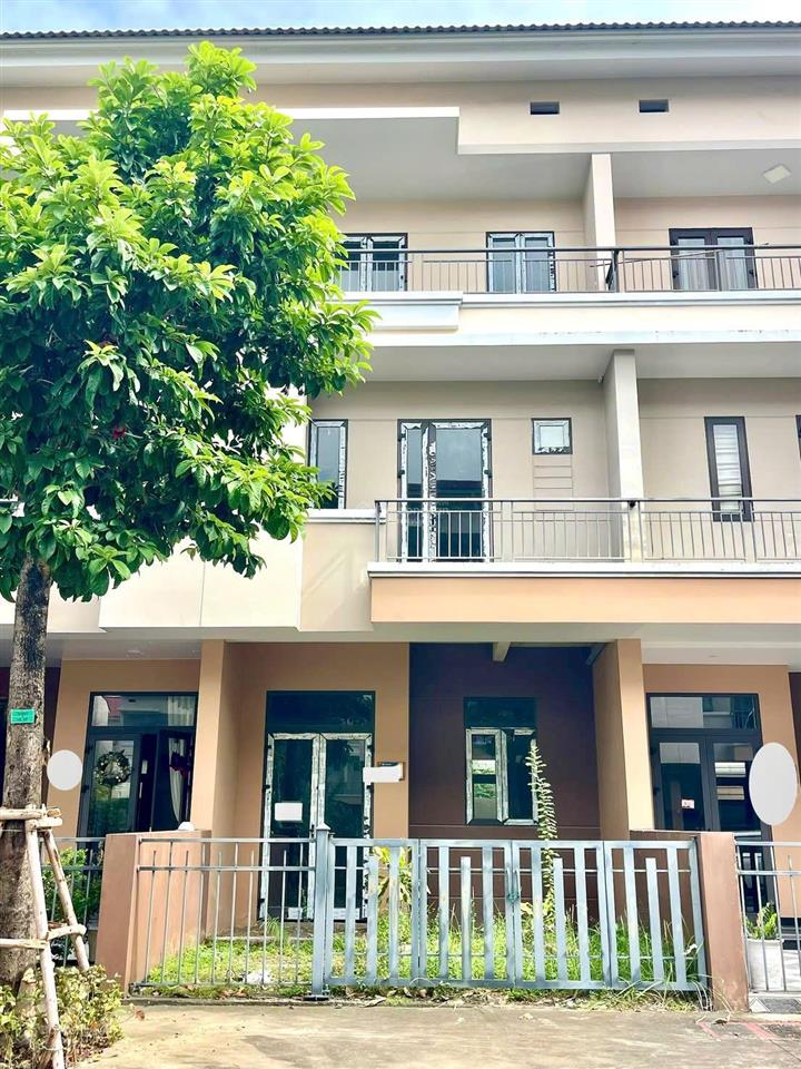 Liền kề trục công viên centa | 3.5tỷ cam kết ko lỗi dù là nhỏ
