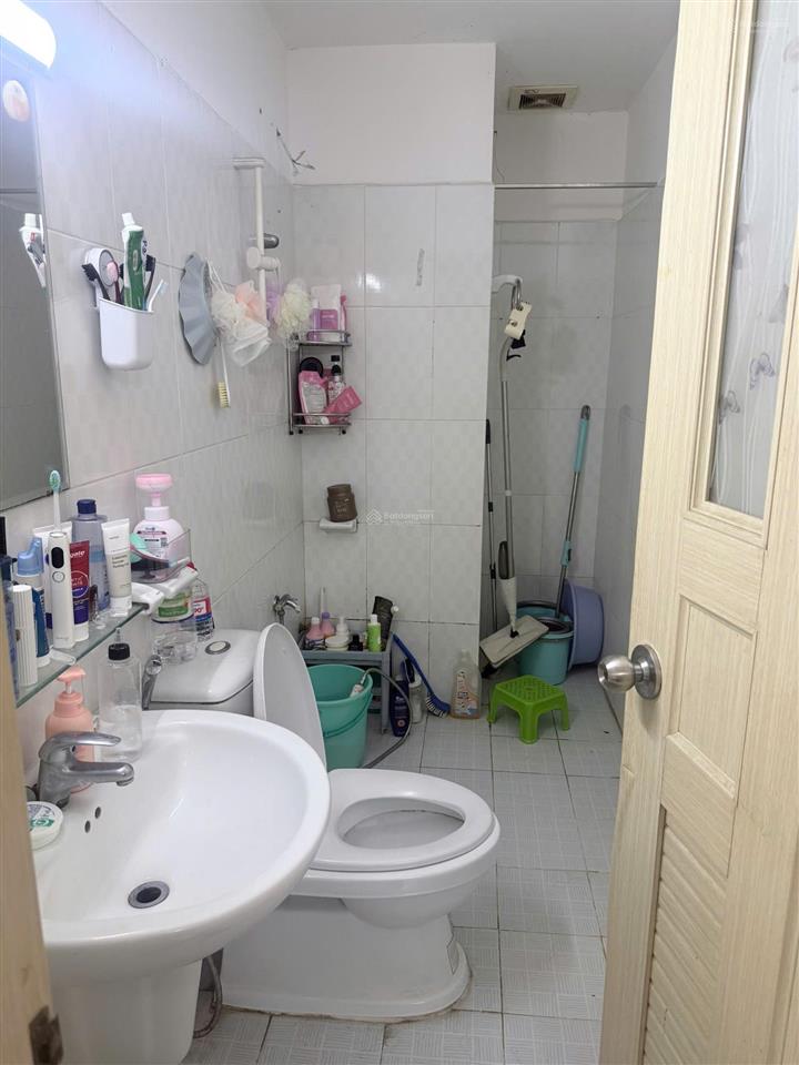 Bán cc a0405 full house, 1,9 tỷ, 56m2, 1pn, 1wc, hướng đông, giá ưu đãi tại bình tân