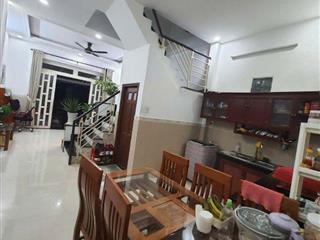 Bán nhà khu dân trí cao an ninh tốt đường số 6 linh xuân thủ đức tphcm LH0909428959.