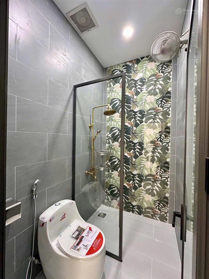 Bán nhà 1 trệt 1 lầu tân cổ điển 3pn,3wc. dt 100m2 tại mỹ phong, tp mỹ tho. giá 2,760 triệu