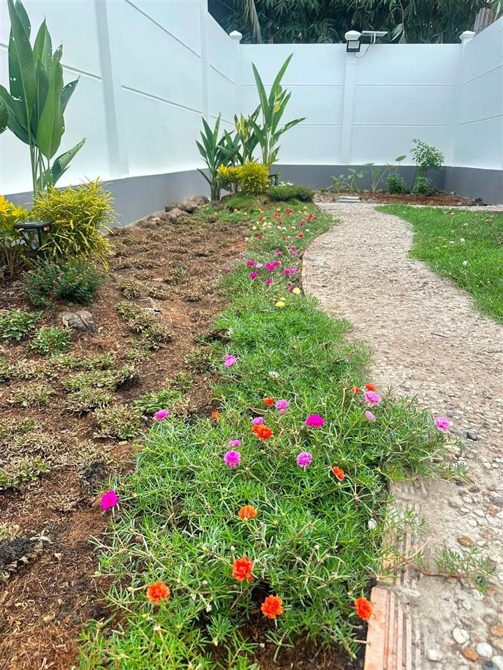 Bán nhà mới xây tân cổ điển đẹp ko tỳ vết thuộc mỹ phong, tp mỹ tho. gần 200m2. giá chỉ 3 tỷ 190 tr