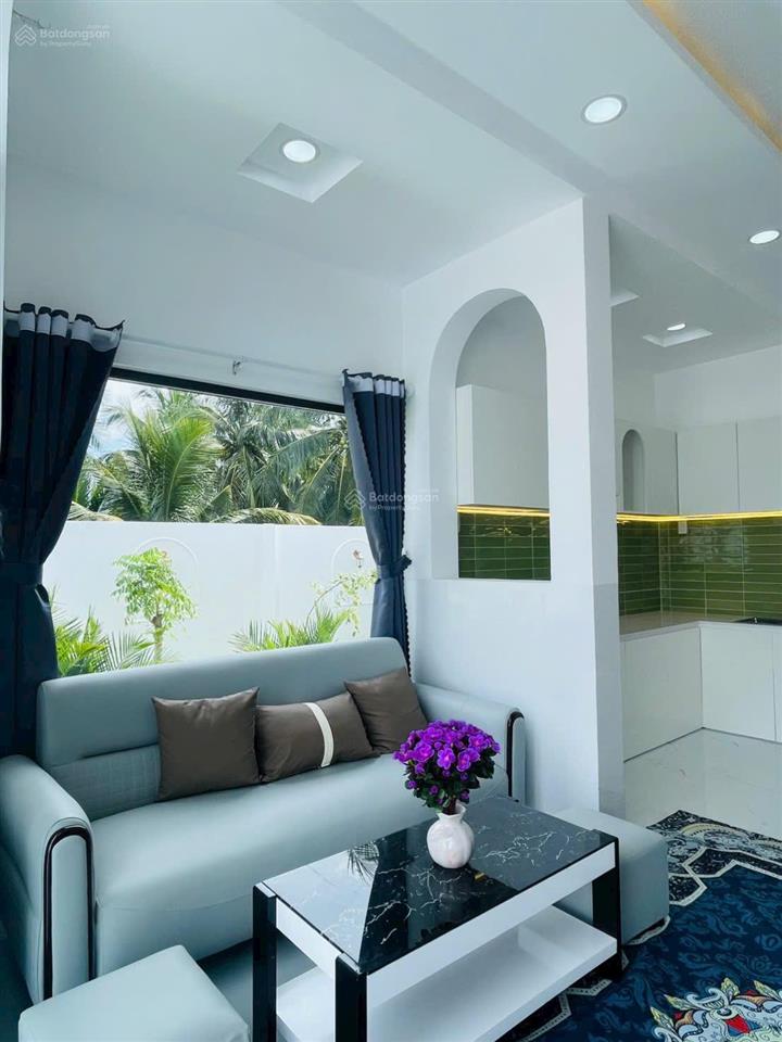 Bán nhà sân vườn rộng 326m2 thuộc mỹ phong, tp mỹ tho. nghĩ dưỡng