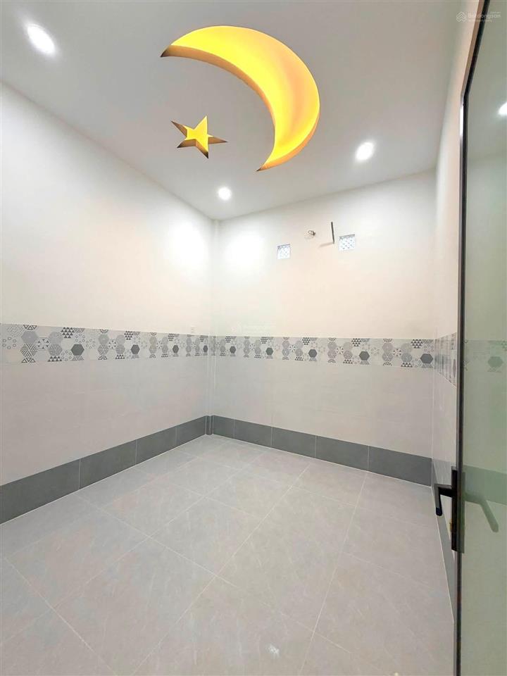 Bán nhà mới hoàn thiện, nội thất đầy đủ.dt 6x11m.thuộc trung an, tp mỹ tho.giá chỉ 1,080 triệu tl
