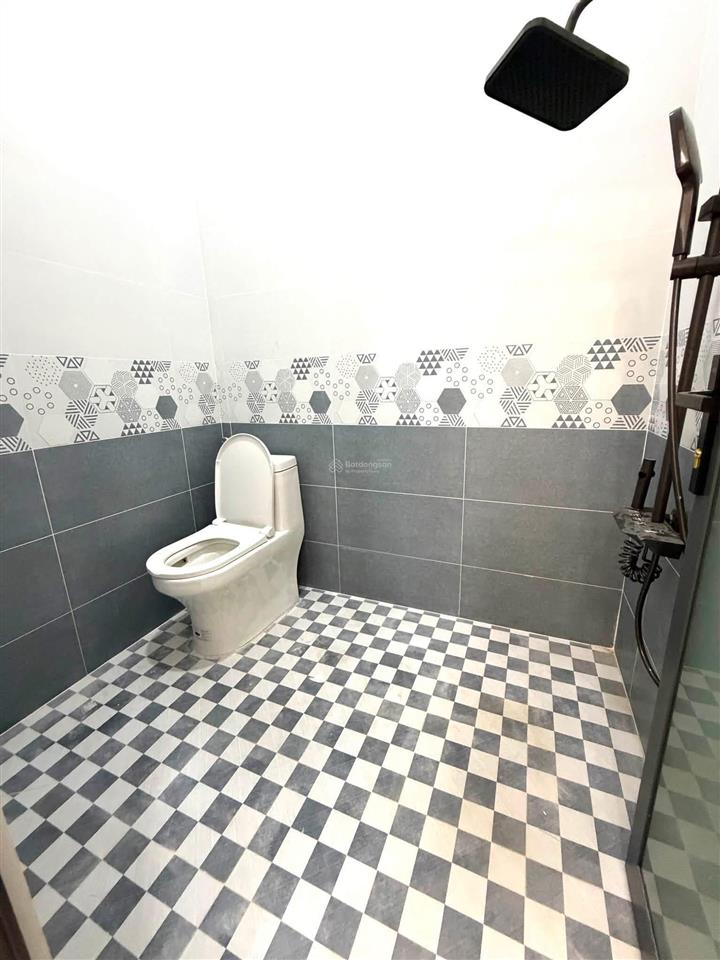 Bán nhà mới hoàn thiện, nội thất đầy đủ.dt 6x11m.thuộc trung an, tp mỹ tho.giá chỉ 1,080 triệu tl