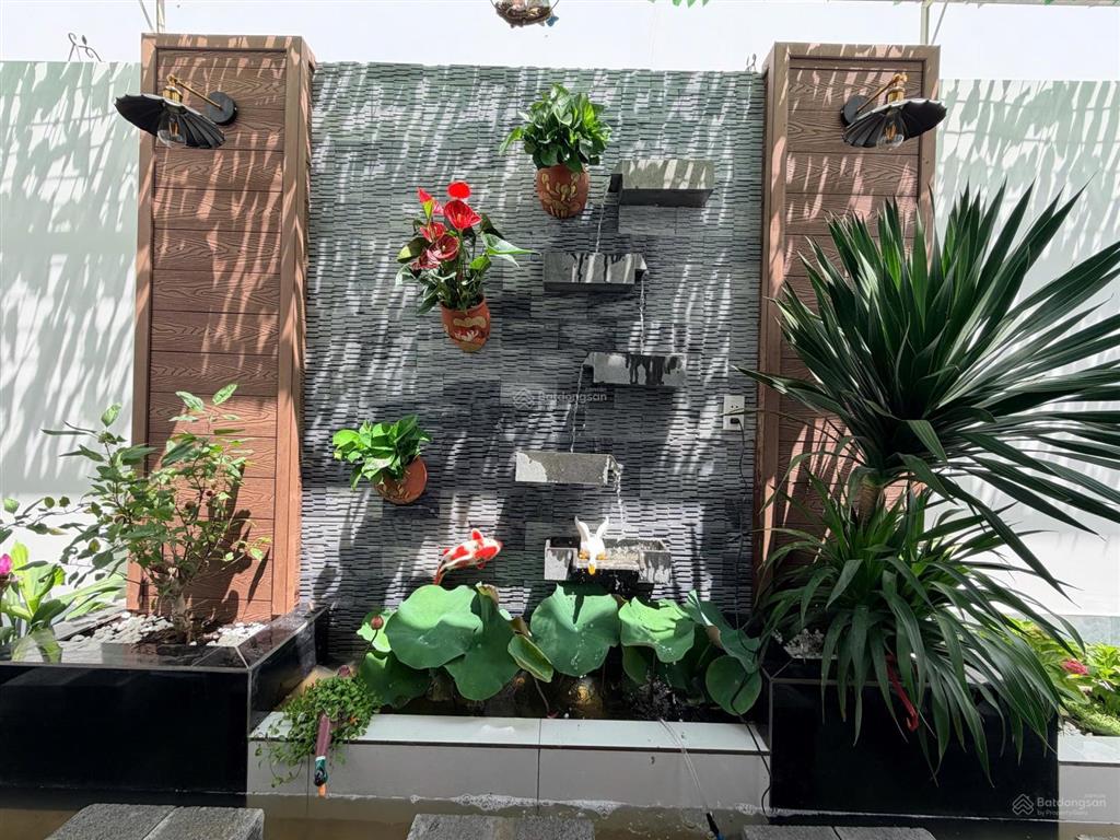 Nhà sân vườn, không gian sống đang mơ ước tại tân hiệp, châu thành, tg. giá chỉ 3 tỷ 860 triệu
