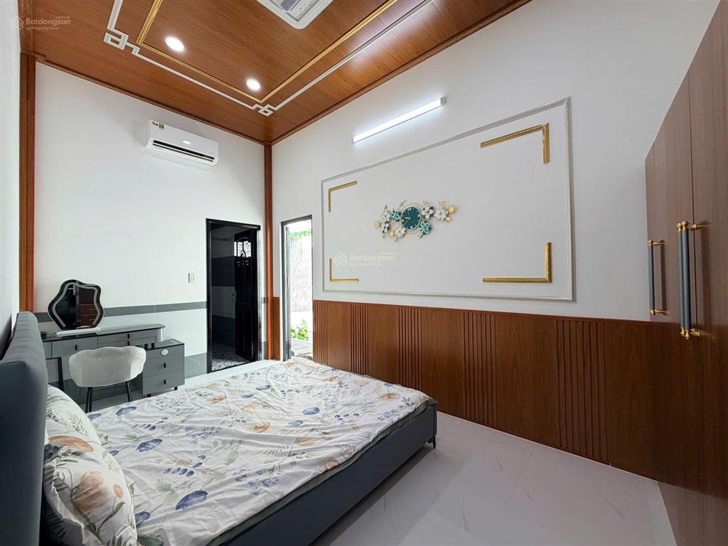 Nhà sân vườn, không gian sống đang mơ ước tại tân hiệp, châu thành, tg. giá chỉ 3 tỷ 860 triệu