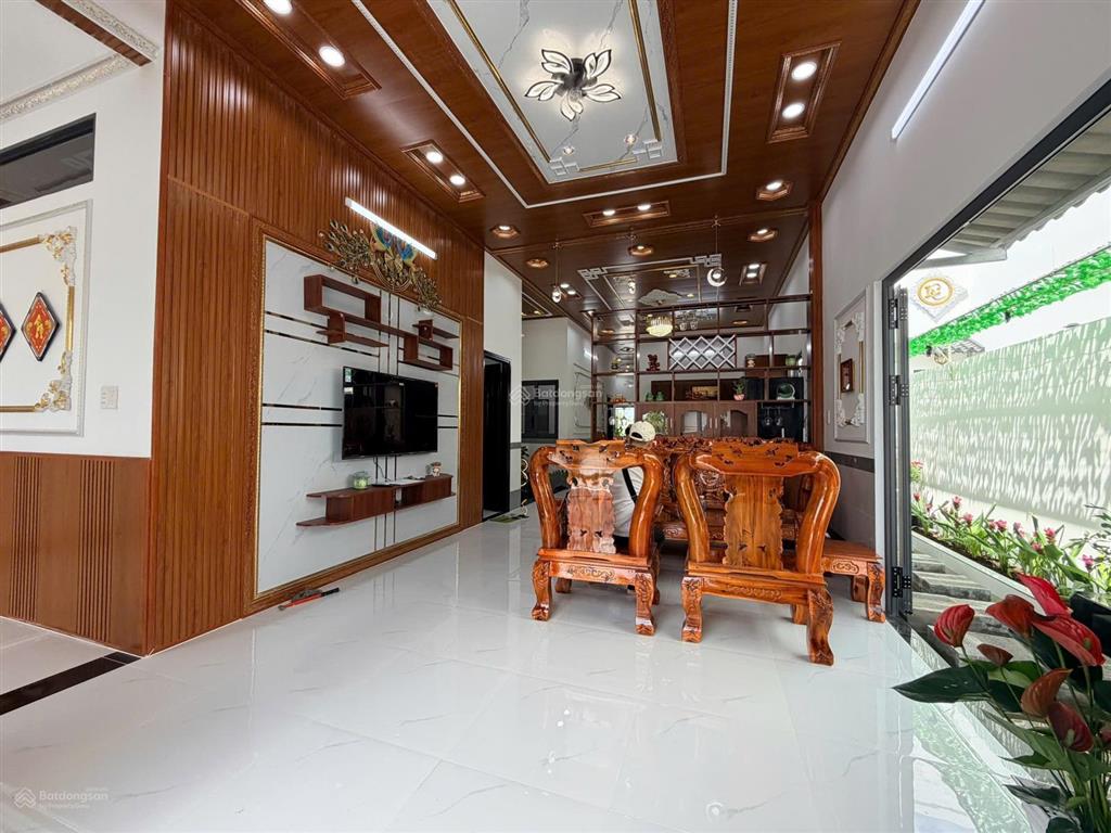Nhà sân vườn, không gian sống đang mơ ước tại tân hiệp, châu thành, tg. giá chỉ 3 tỷ 860 triệu