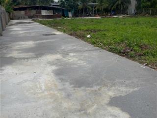 Mình có 2 nền dt 5x20 ful thổ, đường ôtô,p.đạo thạnh gần quãng trường cần bán giá 595 triệu