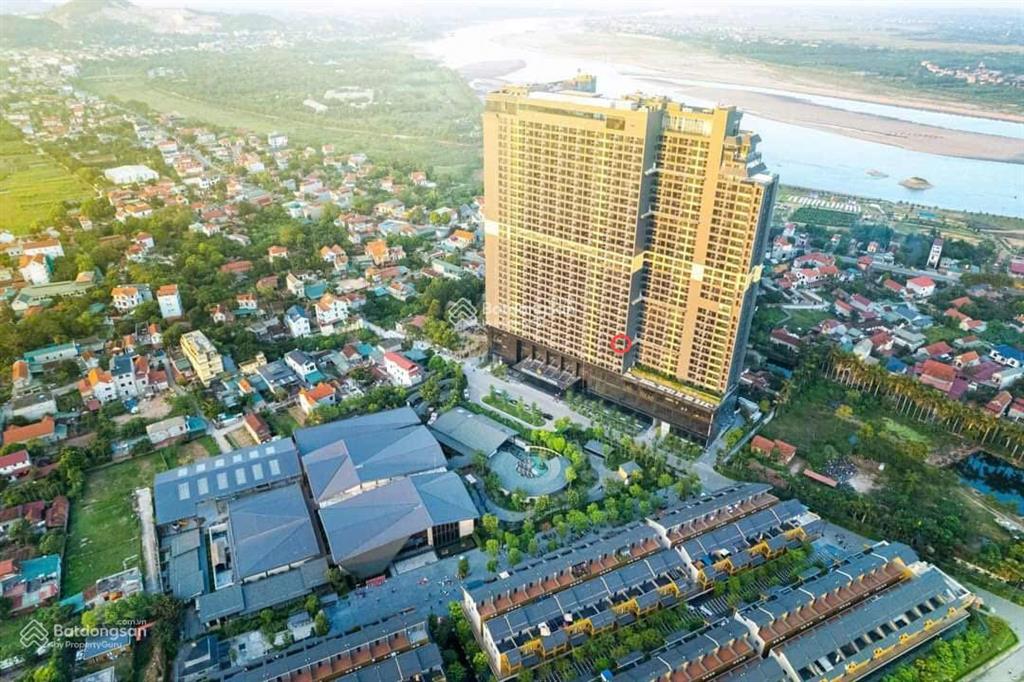 Cần tiền bán gấp giảm 50% chỉ 799 triệu căn hộ khoáng nóng 5 wyndham lynn times thanh thủy