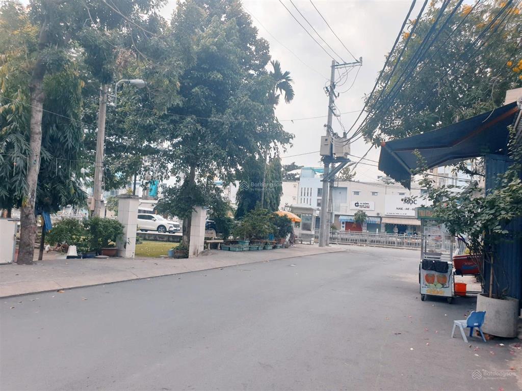 Bán chdv 5 tầng, 4.6x30m, 16p tn 70 triệu/tháng, 16.2 tỷ, dương quảng hàm, p6, gò vấp