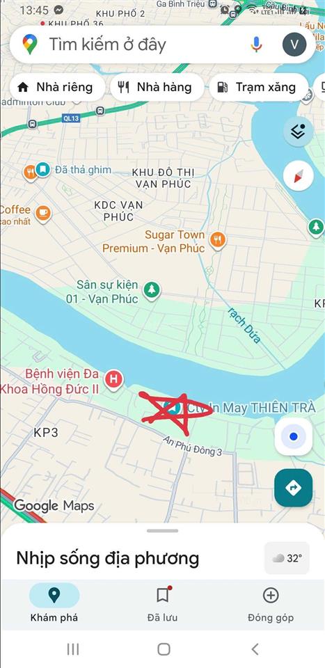 Bán biệt thự 4 tầng, 9.5x62 585m2, 23.8 tỷ, mặt tiền sông sài gòn, an phú đông. kế khu bt senturia