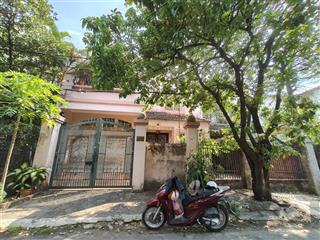 Bán biệt thự cổ kdc an lộc, nguyễn oanh, p17, gò vấp. dt 13.6m x 17m 231m2, chỉ 20.5 tỷ