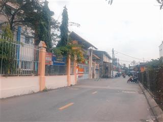 Bán nhà 2 tầng, mặt tiền đường an phú đông 12, kế trường võ thị thừa, dt 8x42m, 331m2, chỉ 13.9 tỷ