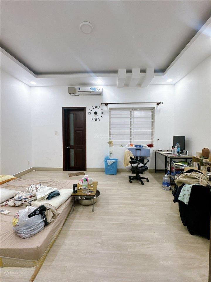 Bán nhà 5 tầng, 5.1x22 112m2, chỉ 10.8 tỷ. hẻm 5m thông, 1/đường số 14, p8, gò vấp