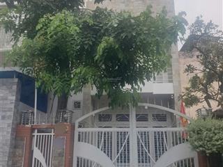 Bán nhà mặt tiền kinh doanh, đường số 14, p8, gò vấp. dt 5x22, 4 tầng, chỉ 14 tỷ thương lượng